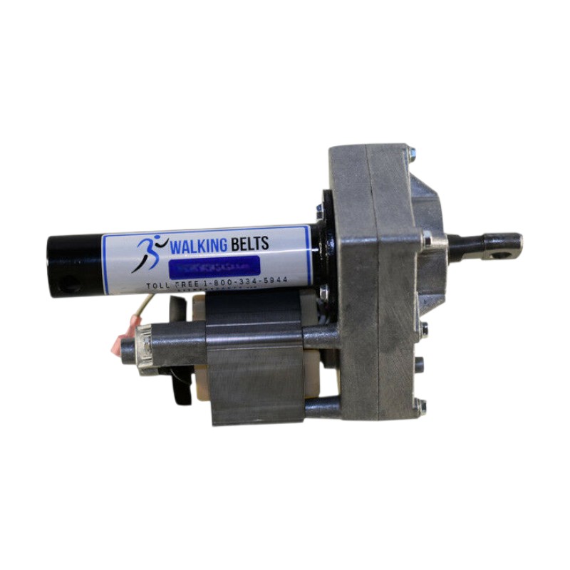 240356 Nordic Track E 9.5 I Elliptical Incline Motor