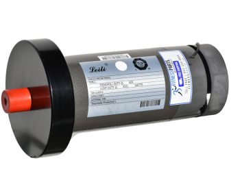 25016C1 Nordic Track Canada T 6.5 S EVS Treadmill Drive Motor