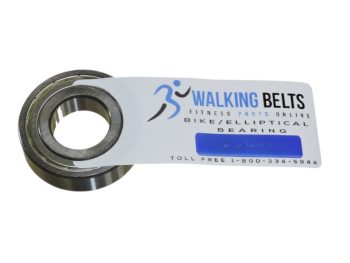 EPEL668095 Epic EL 2790 Elliptical Bearing R12ZZ