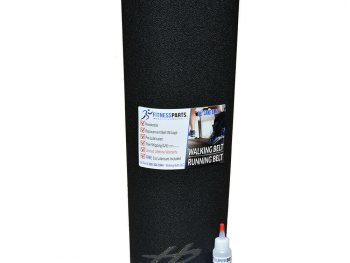 PFTL595100 ProForm Performance 400 Running Belt Sand Blast Finish 1oz Lube