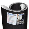 Star Trac 8-TRx 8-9201 Treadmill Walking Belt 2ply Premium Serial YRTBP0