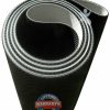 Star Trac 8-TRx 8-9201 Treadmill Walking Belt 2ply Premium Serial YRTBP0 - Image 3