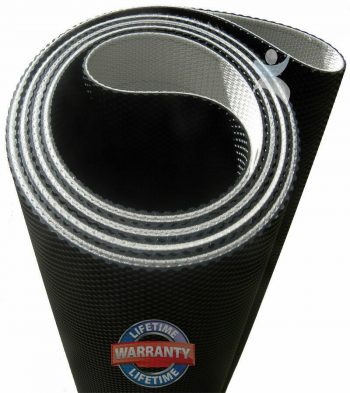 Vision T9700S Treadmill Walking Belt 2ply Serial TC183B