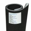 COMBO: StarTrac E-TRxe Treadmill Walking Belt 2ply  + Free 1 oz Lube - Image 4