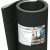 COMBO: StarTrac E-TRxe Treadmill Walking Belt 2ply  + Free 1 oz Lube - Image 5