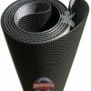 Walking Belts LLC - PFTL59520 ProForm CrossWalk Advanced 525X + Free 1oz Lube