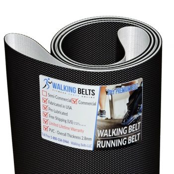 Walking Belts LLC - Vision T9700S Walking 2ply Premium Serial TM52C - Image 5