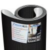 Precor 956 Treadmill Walking Belt 2ply Premium Serial 6E - Image 4