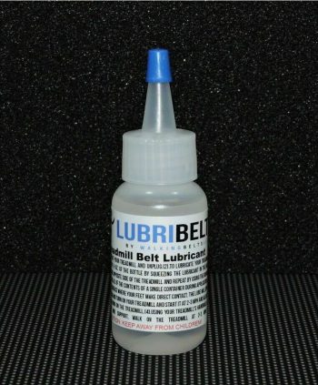 25044C0 NordicTrack 950I Treadmill Running Belt Sand Blast +1oz Lube - Image 4