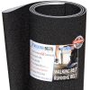 Cybex Sport+ 515T Treadmill Walking Belt 2ply Sand Blast + Free 1oz Lube