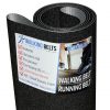 NETL217181 NordicTrack X11i interactive incline 1ply Sand Blast + Free 1oz Lube - Image 3