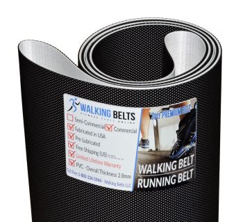 Vision T9600HRT Comfort Walking Belt 2ply Premium Serial TM53C - Image 3