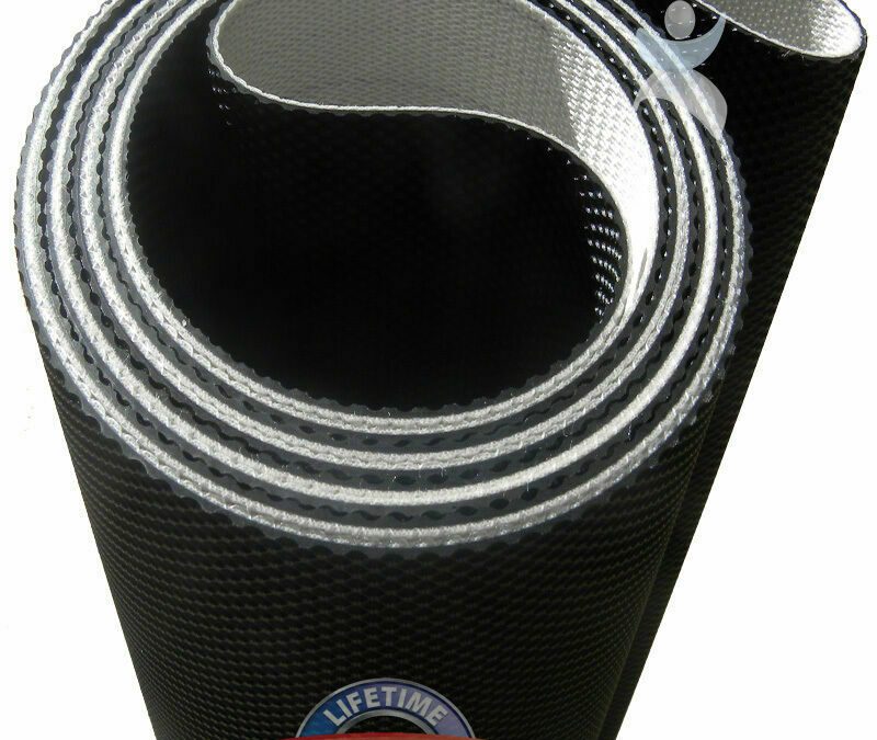 Walking Belts LLC – Bremshey Pacer Treadmill Walking Belt 2-ply + 1oz Lube