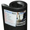 Livestrong LS8.0T-C2 Treadmill Running Belt Sand Blast Serial TM683C - Image 5
