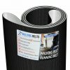 Walking Belts LLC - NETL187110 NordicTrack T 23.0 Running Belt 2-Ply + 1oz Lube - Image 4
