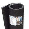 Bodyguard 8500 115” Short Treadmill Walking Belt Sand Blast 2ply