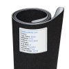 Bodyguard 8500 115” Short Treadmill Walking Belt Sand Blast 2ply - Image 3
