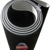 DTL12940 ProForm CS19e/15K Treadmill Walking Belt 2ply Premium + Free 1oz Lube