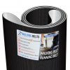 DTL12940 ProForm CS19e/15K Treadmill Walking Belt 2ply Premium + Free 1oz Lube - Image 3