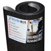 Vision T40-03 Treadmill Running Belt Serial TM433C - Image 3