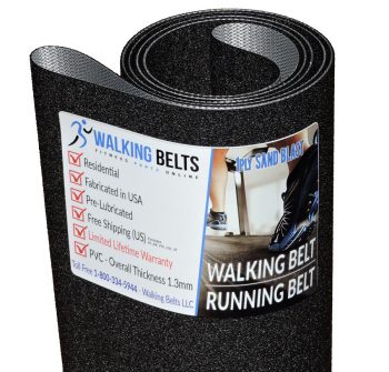 Vision T40-03 Treadmill Running Belt Serial TM433C - Image 3