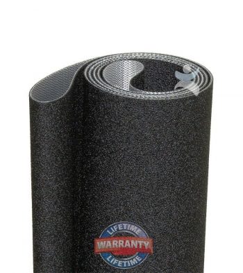 Vision T40-03 Treadmill Running Belt Serial TM433C