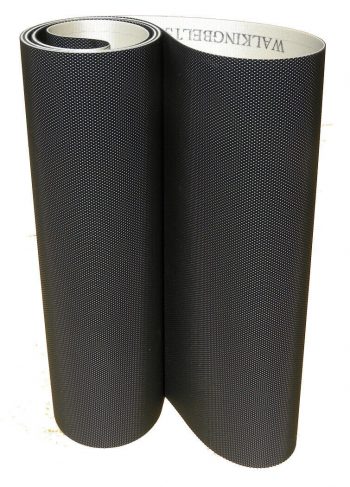 Vision TF40-03 2Ply Treadbelt Premium Pro Serial TM434C