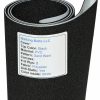 FMTK7256P-SW3 FreeMotion Incline Trainer Basic Sweden Running Belt Sand Blast - Image 3