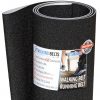 FMTK7256P-SW3 FreeMotion Incline Trainer Basic Sweden Running Belt Sand Blast - Image 4
