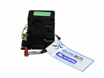 NordicTrack NTEL059151 Serial E 7.0 Z Elliptical Resistance Motor