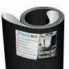 Vision TF40-03 2Ply Premium Treadmill Walking Belt Serial TM434C