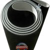 Vision TF40-03 2Ply Premium Treadmill Walking Belt Serial TM434C - Image 3