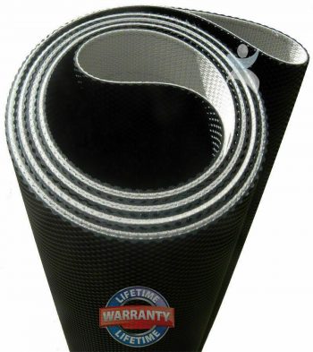 Vision TF40-03 2Ply Premium Treadmill Walking Belt Serial TM434C - Image 3