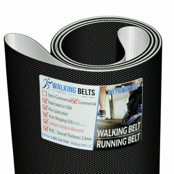 Vision TF40-03 2Ply Premium Treadmill Walking Belt Serial TM434C