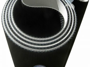 Vision T9700HRT Treadmill Walking Belt 2ply Serial TM184 - TC184B