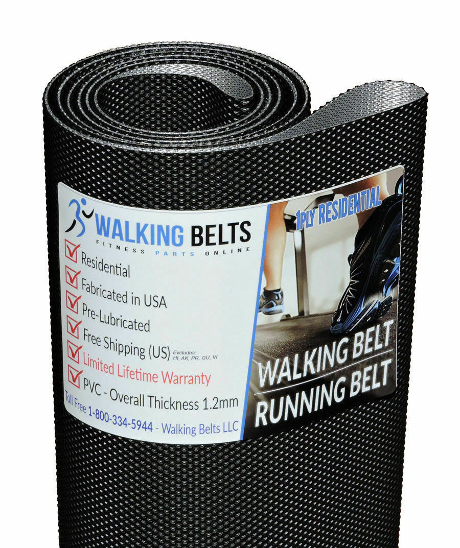 Walking Belts LLC Horizon T91 Treadmill Walking Belt Serial